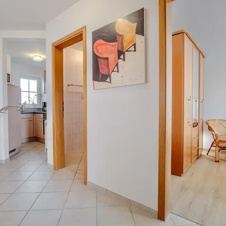 Voss 9 Apartment *