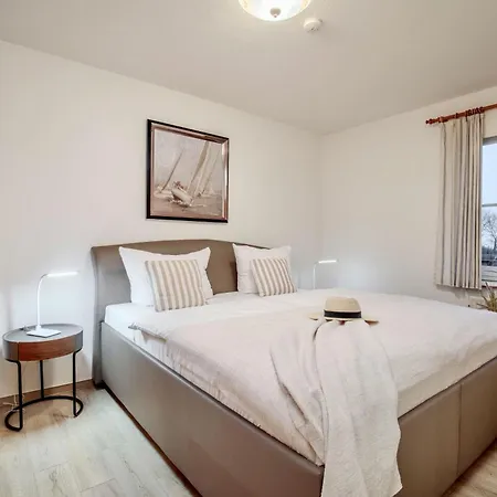 Apartment Voss 9