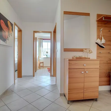 Voss 9 Apartment *