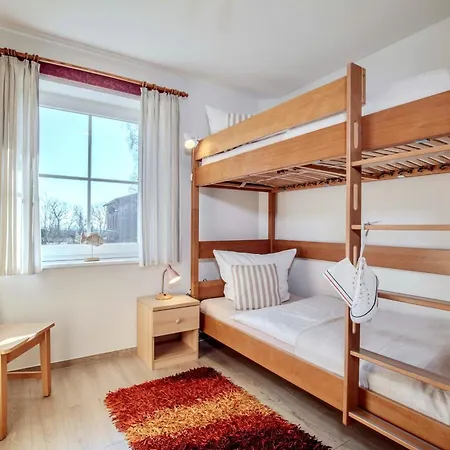 Apartment Voss 9 *